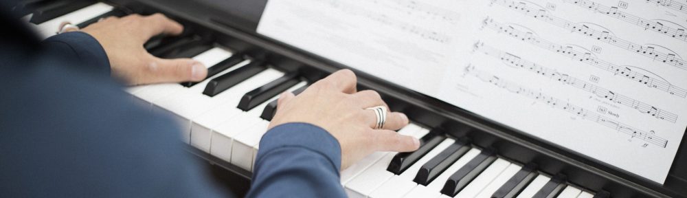 Da Capo Music Therapy Services